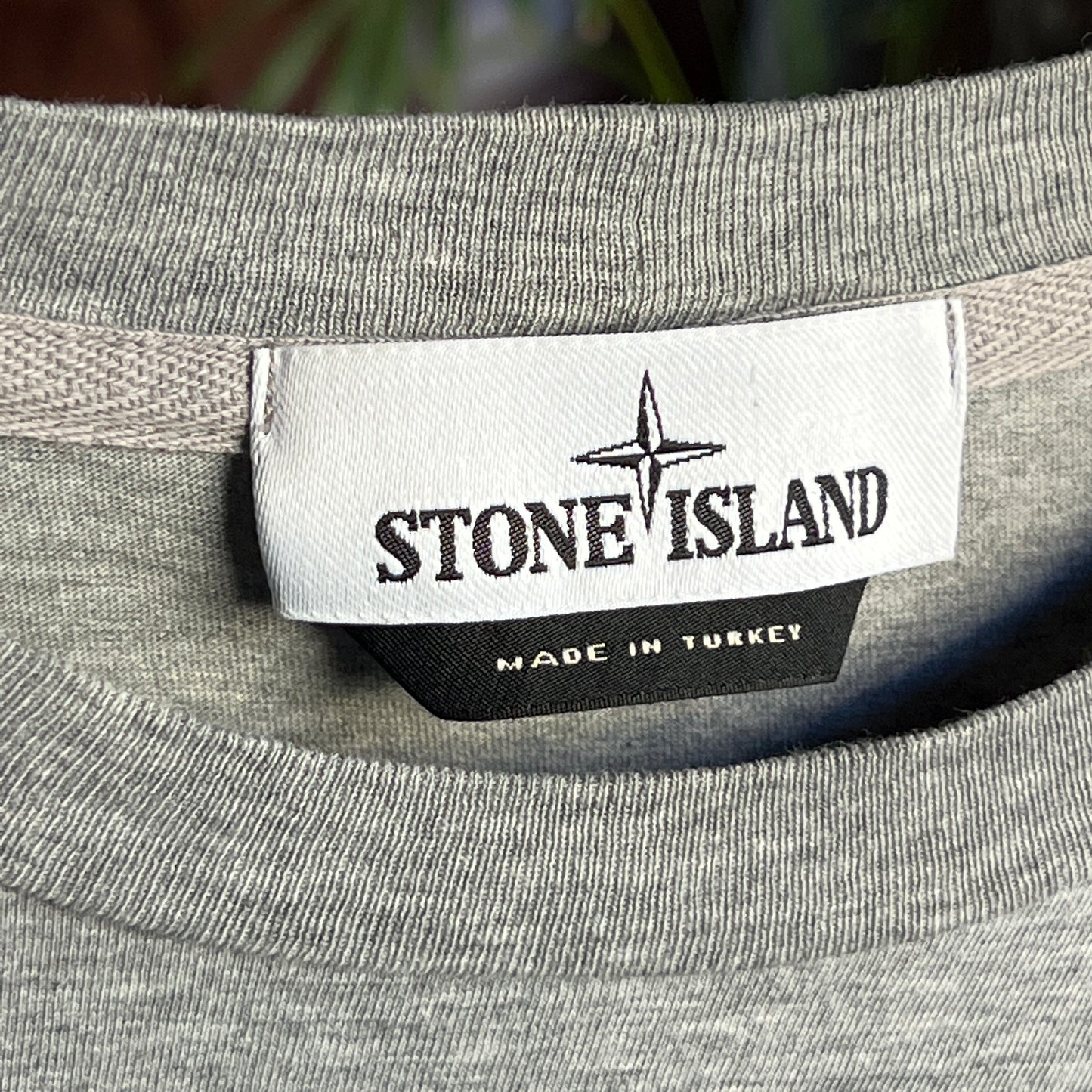 Stone Island Tee