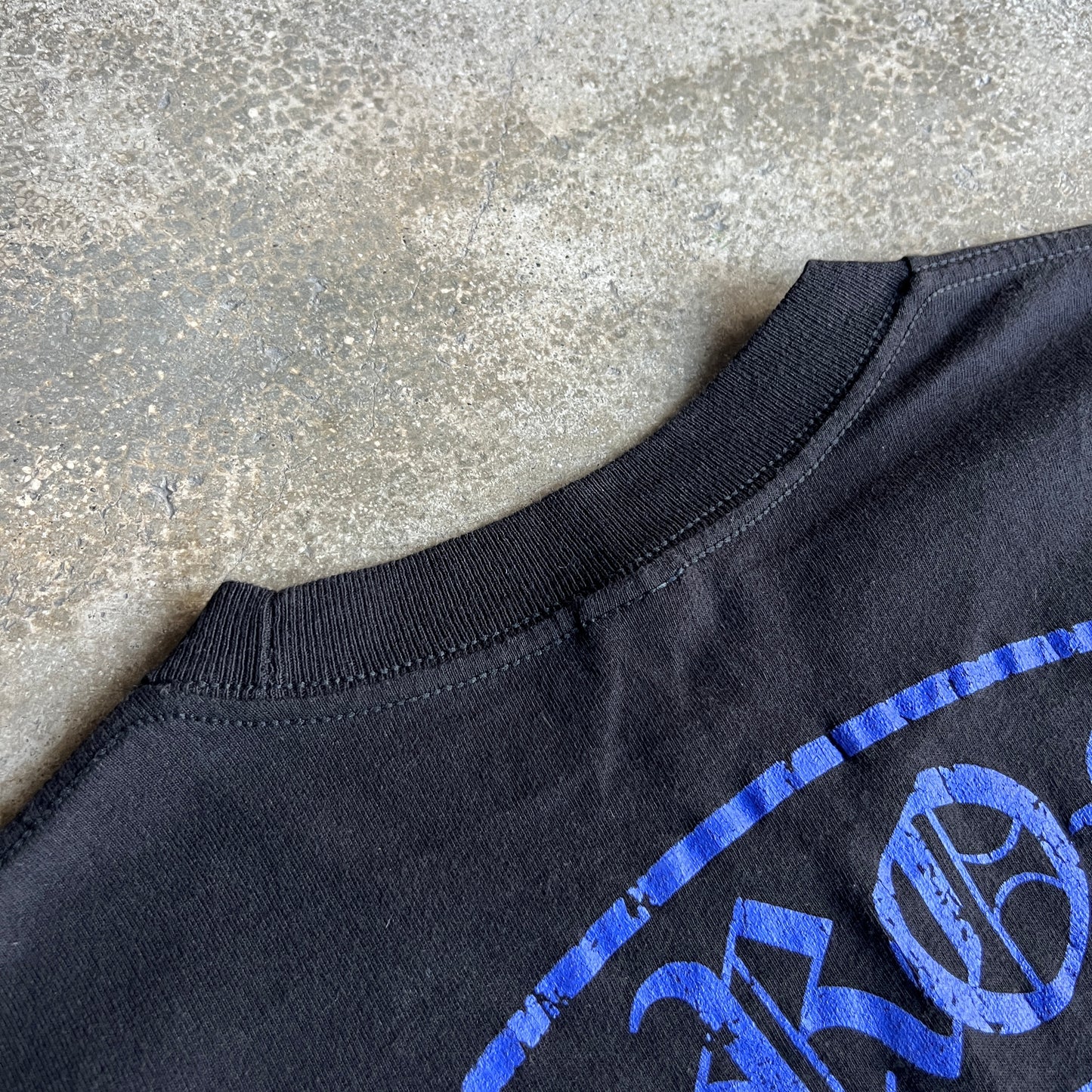 Chrome Hearts Star Tee (Rare)