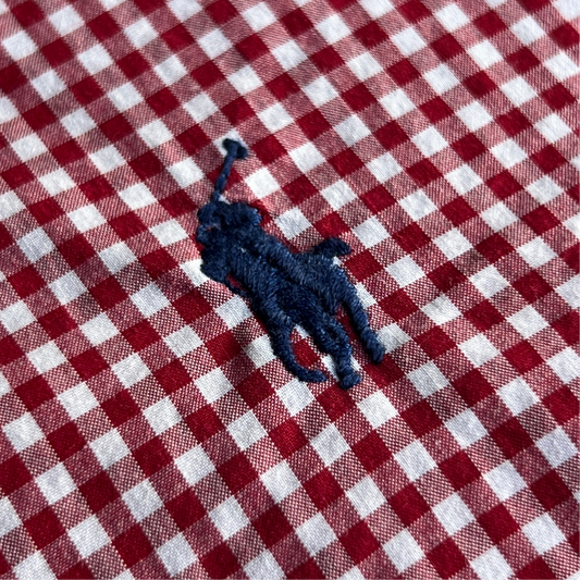 Polo RL Button-Down