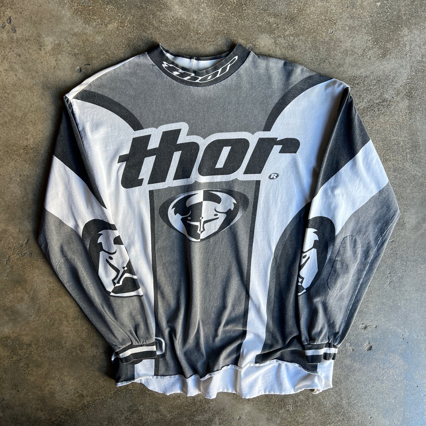 90s Thor Racing Longsleeve