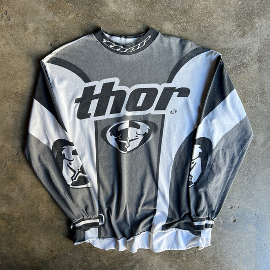 90s Thor Racing Longsleeve
