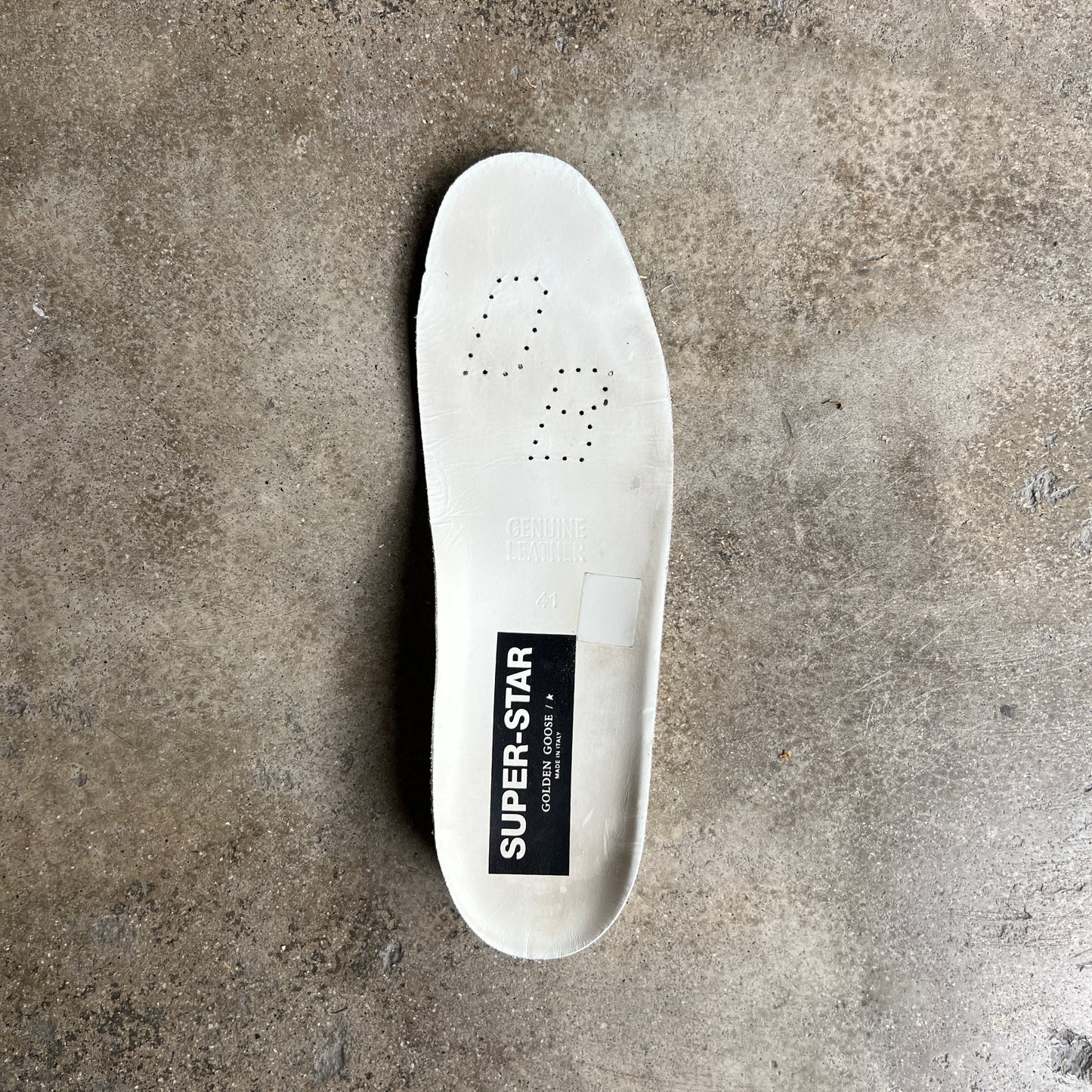 GGDB Super-Star 41eu