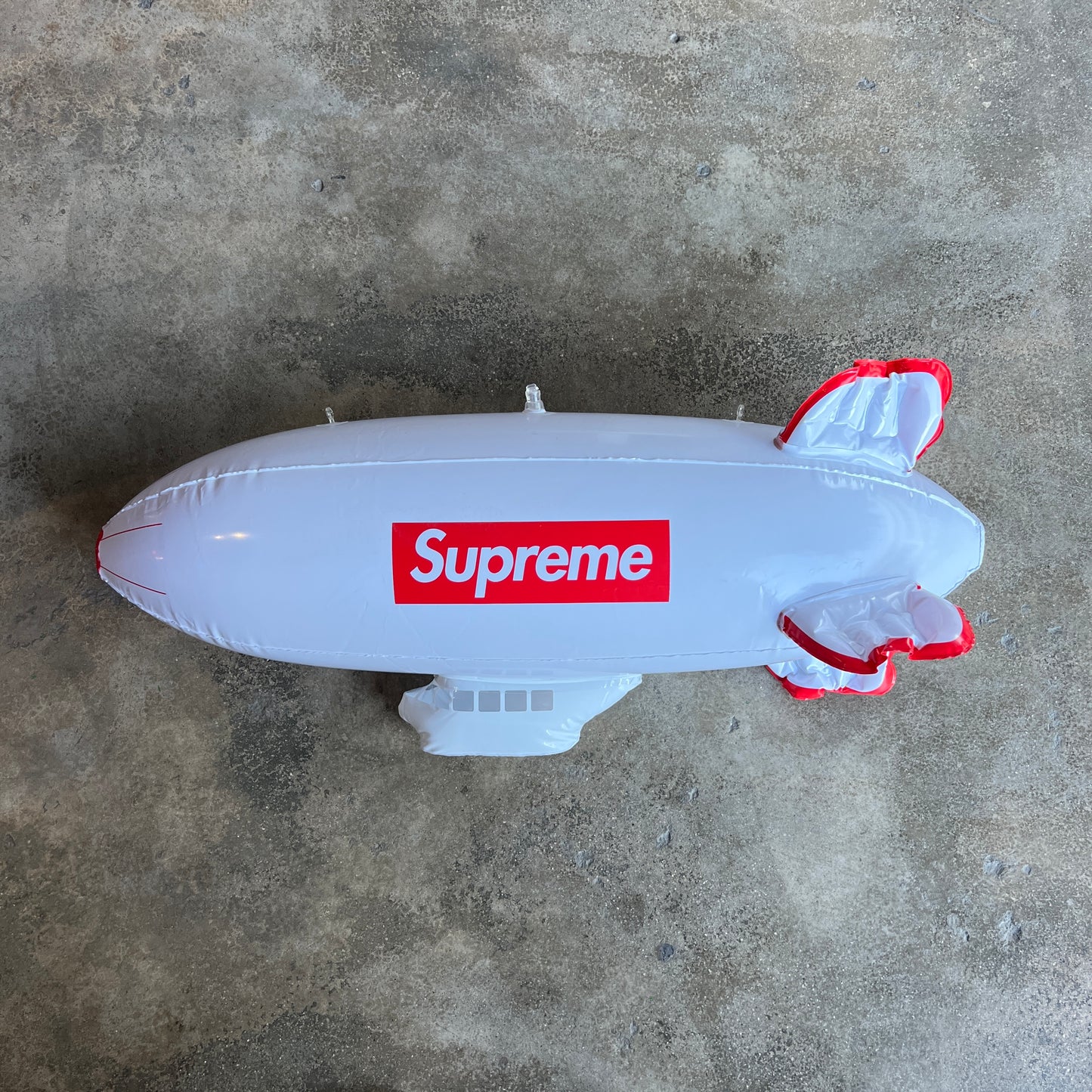 Supreme Inflatable Blimp