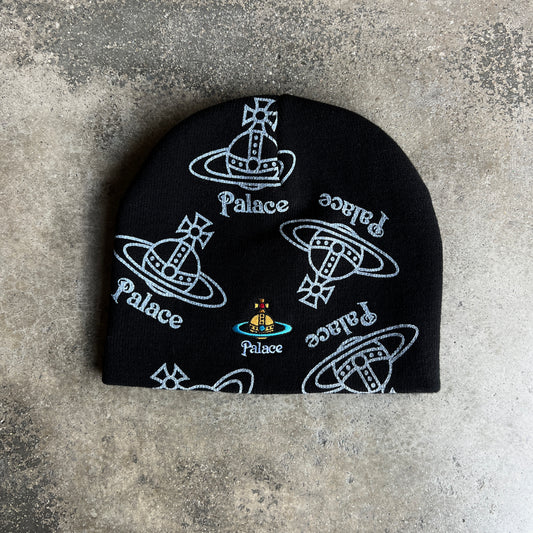 Palace x Vivienne Westwood Beanie