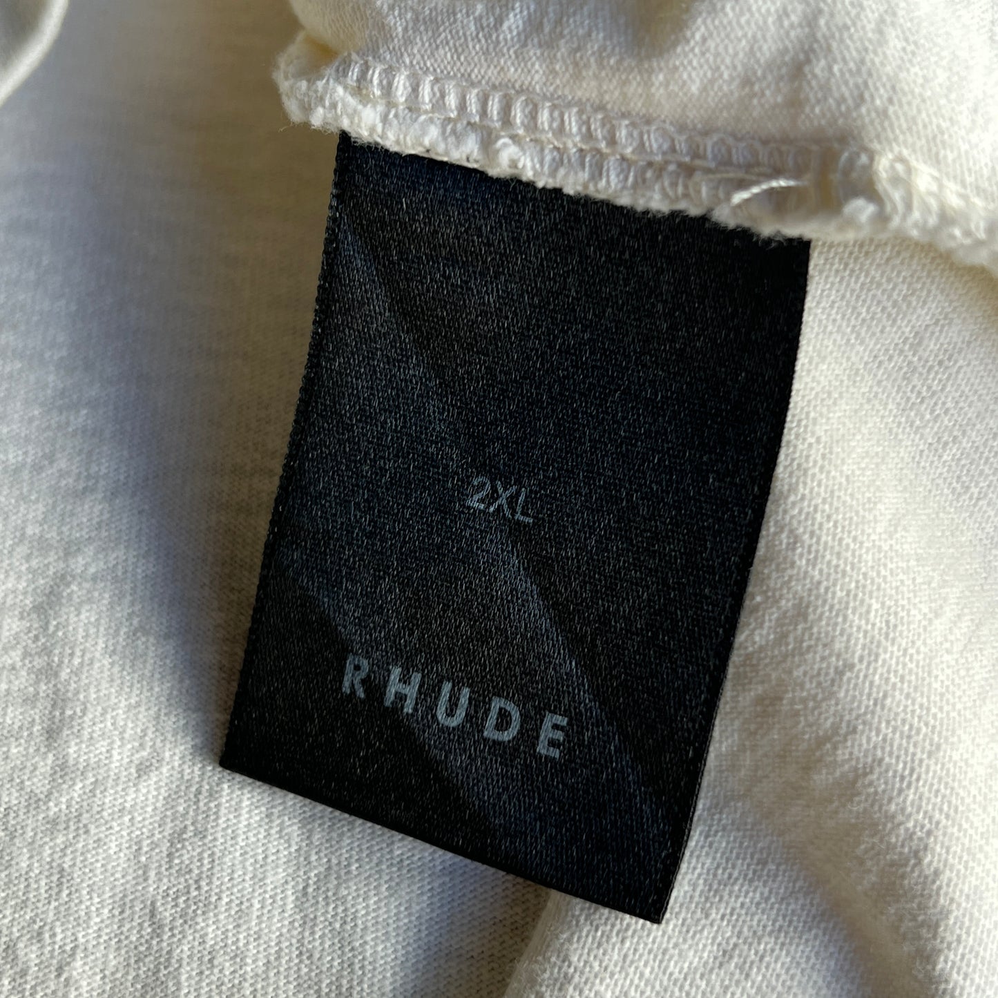 Sex-Tasy Tee