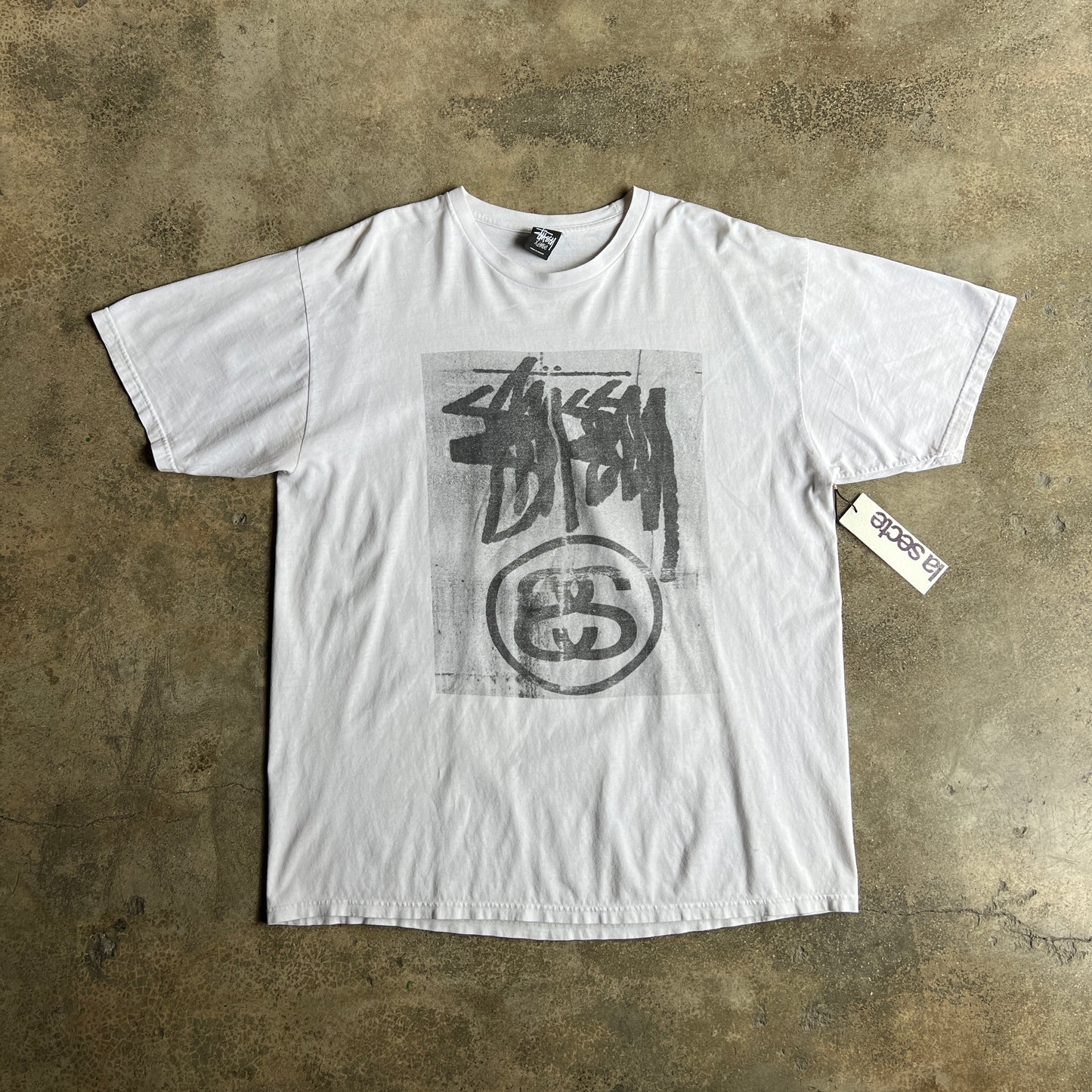 Vintage Graphic tee