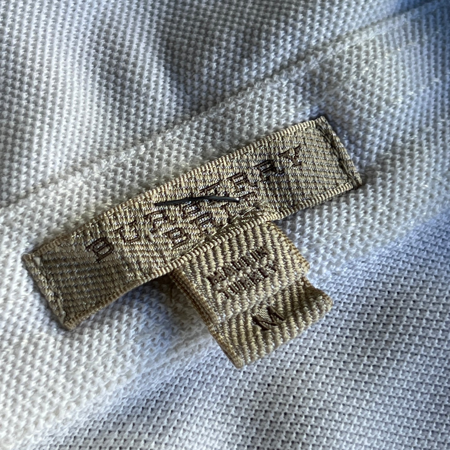Longsleeve Polo