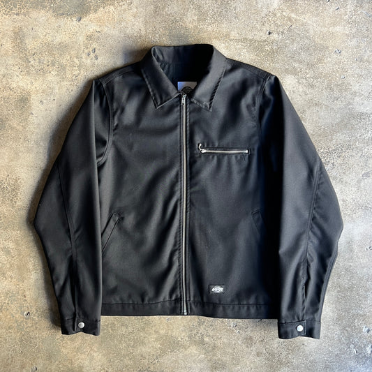 Wool Workwear Jacket