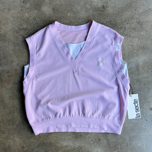 Margiela MM6 Vest