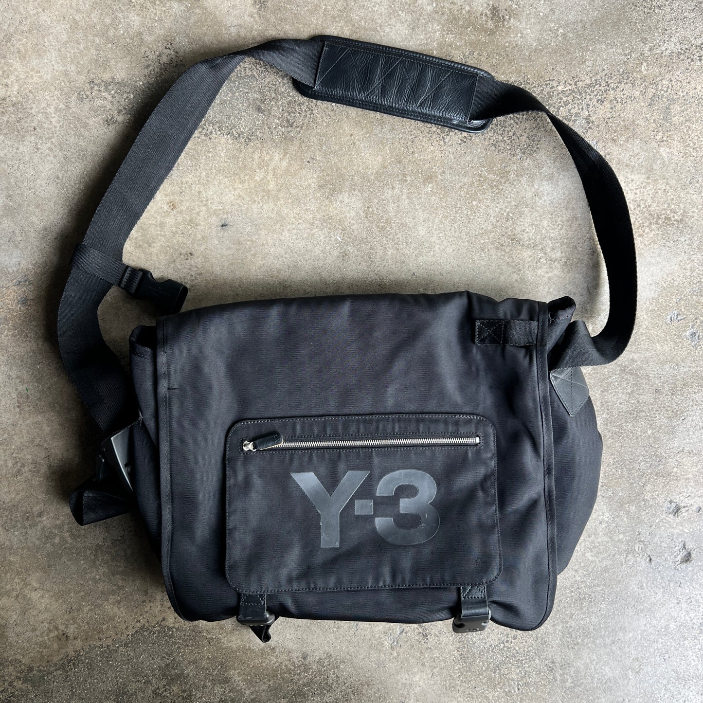 Y-3 Crossbody