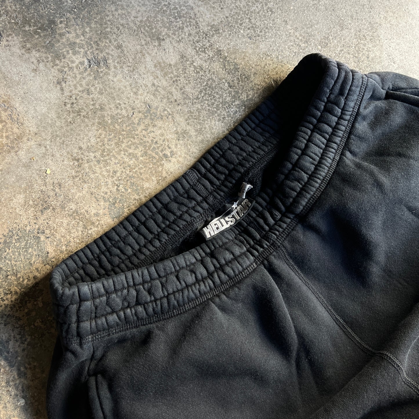 Hellstar Flared Sweatpants