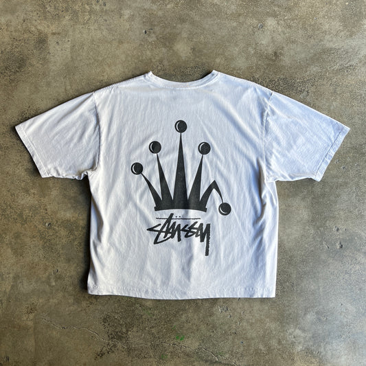 Vintage Stussy Tee