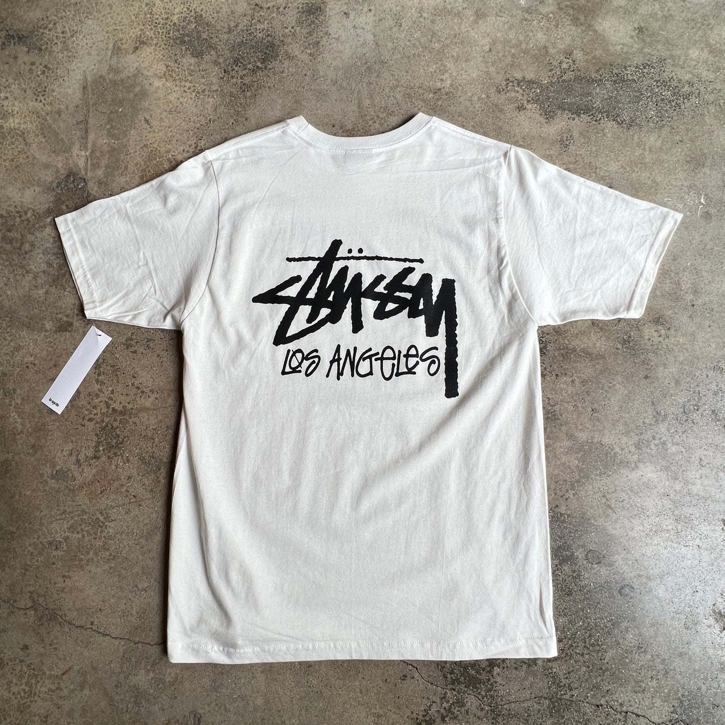 Stussy Los Angeles Shirt