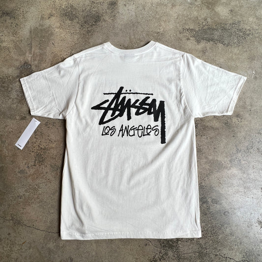 Stussy Los Angeles Shirt