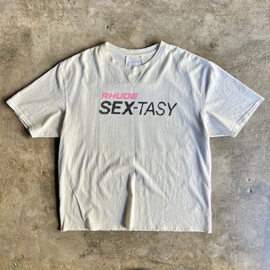 Sex-Tasy Tee
