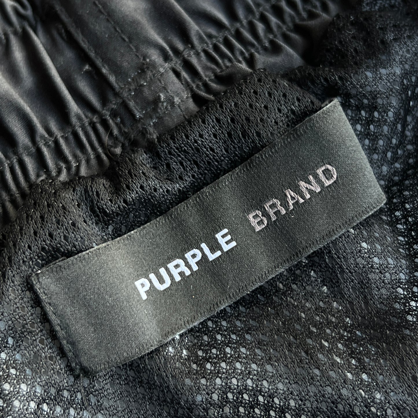 Purple Brand Shorts