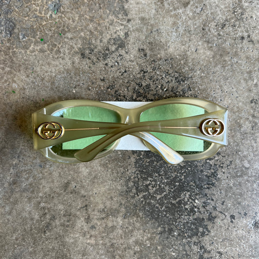 Gucci Sunglasses 90’s