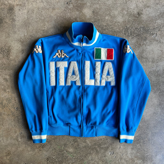 Italia Kappa Track 2005