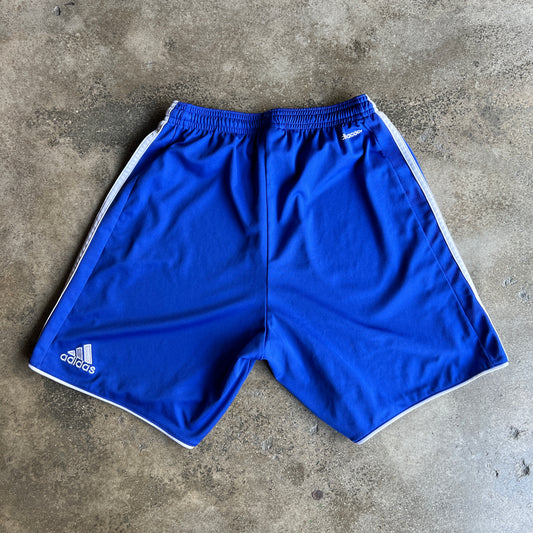 Balkan Dad Shorts
