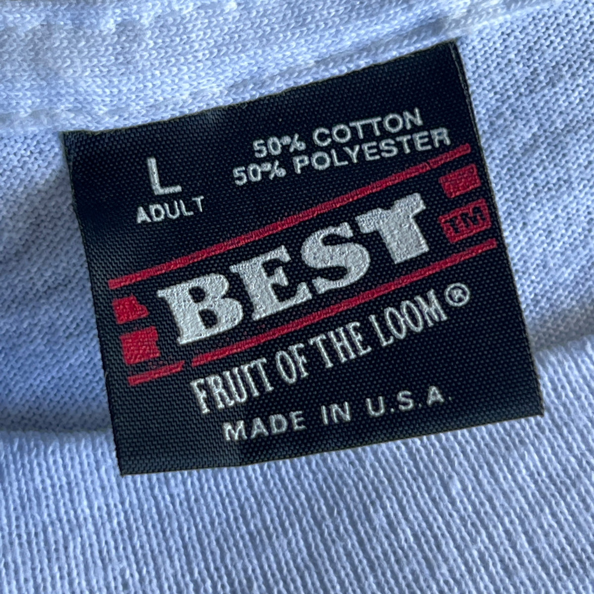 1980’s Body Heat Tee