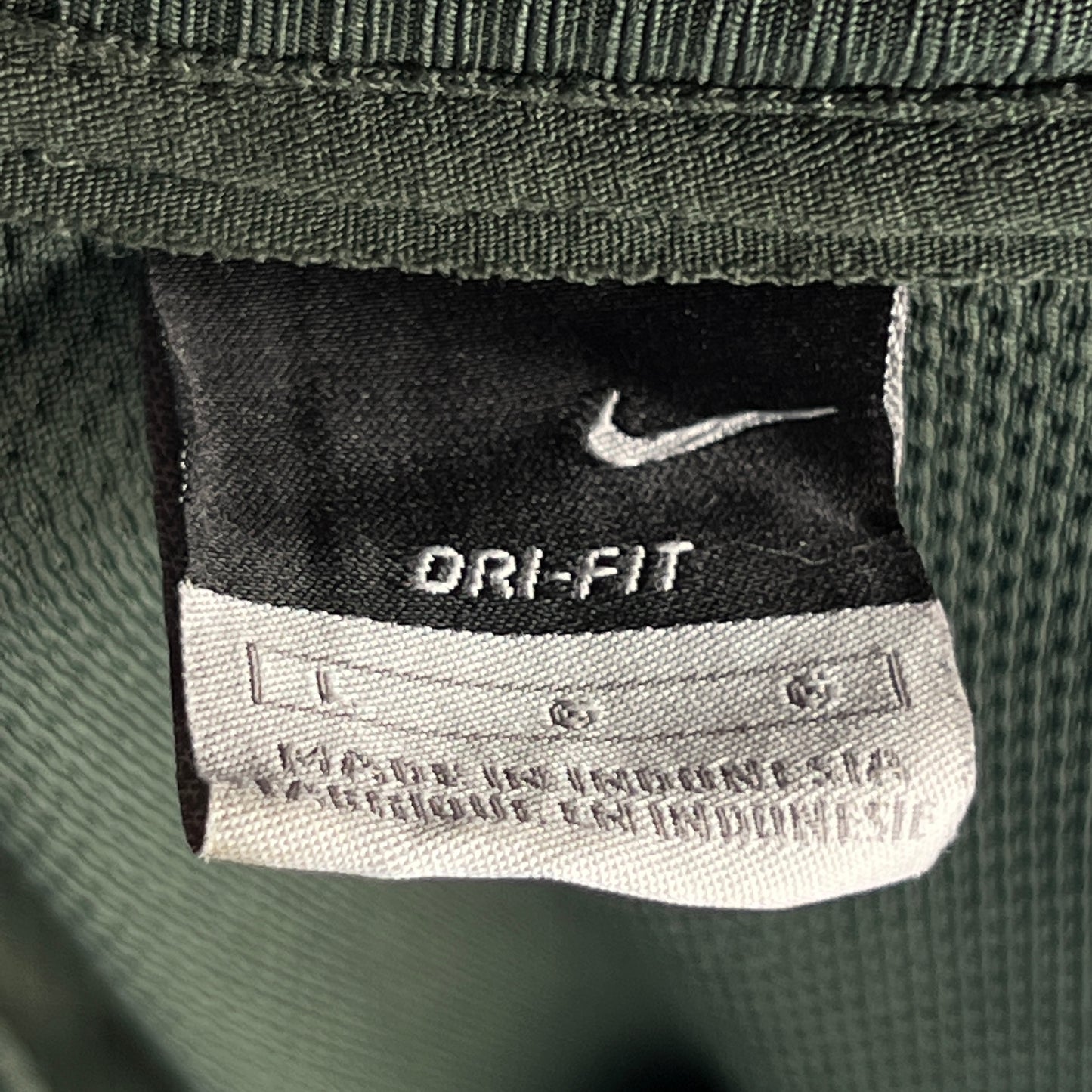 Total 90 Méx Training Top