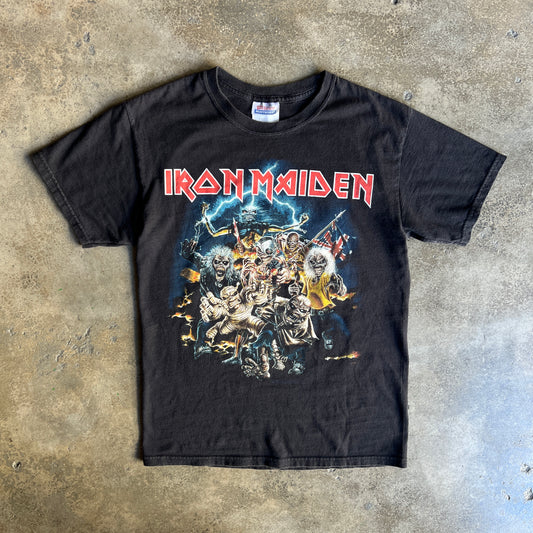 Iron Maiden Best of The Beast