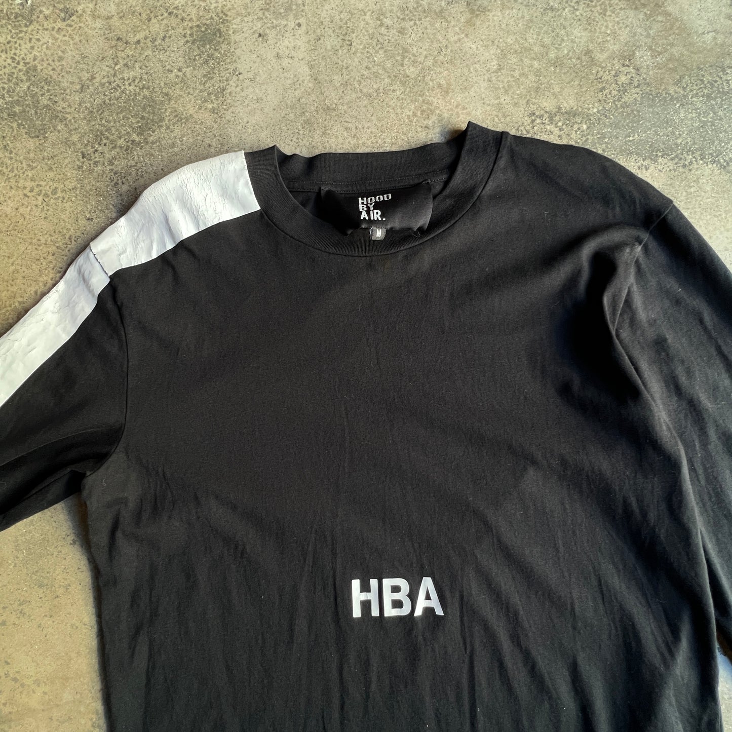 HBA Longsleeve