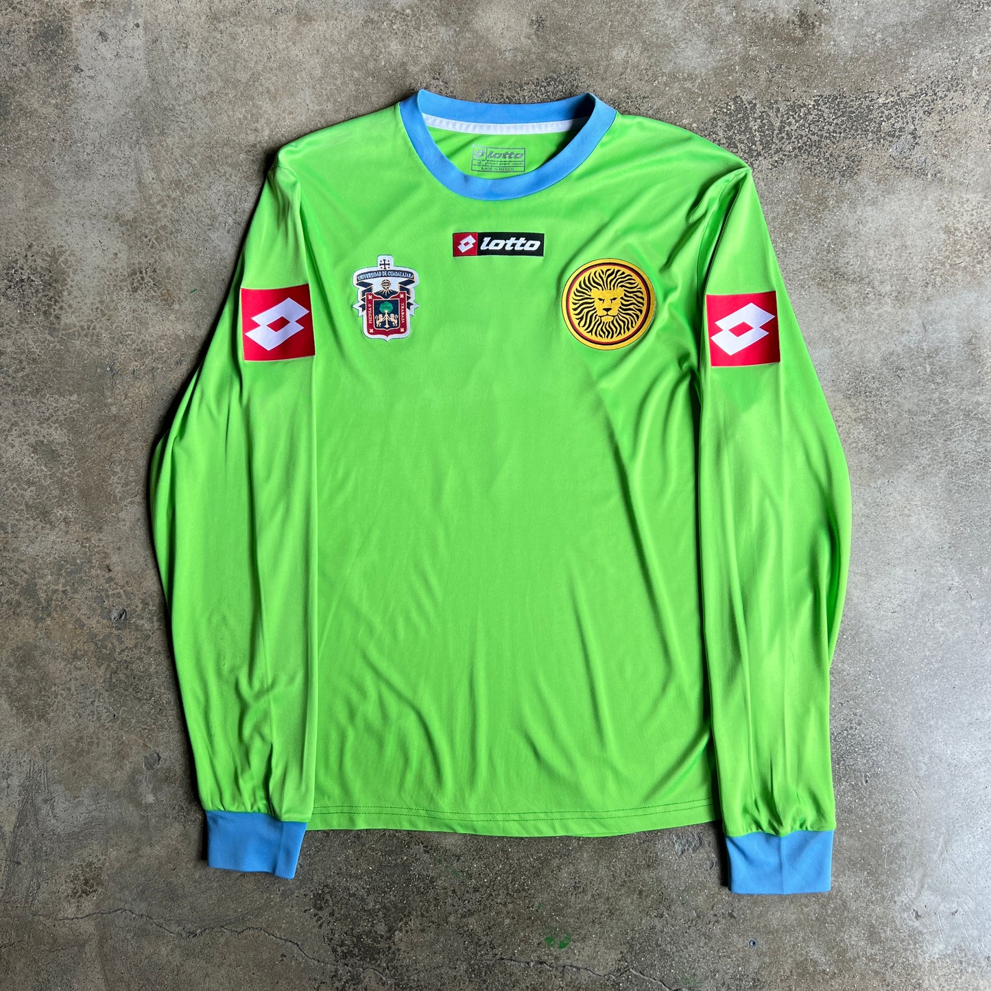 UDG Longsleeve