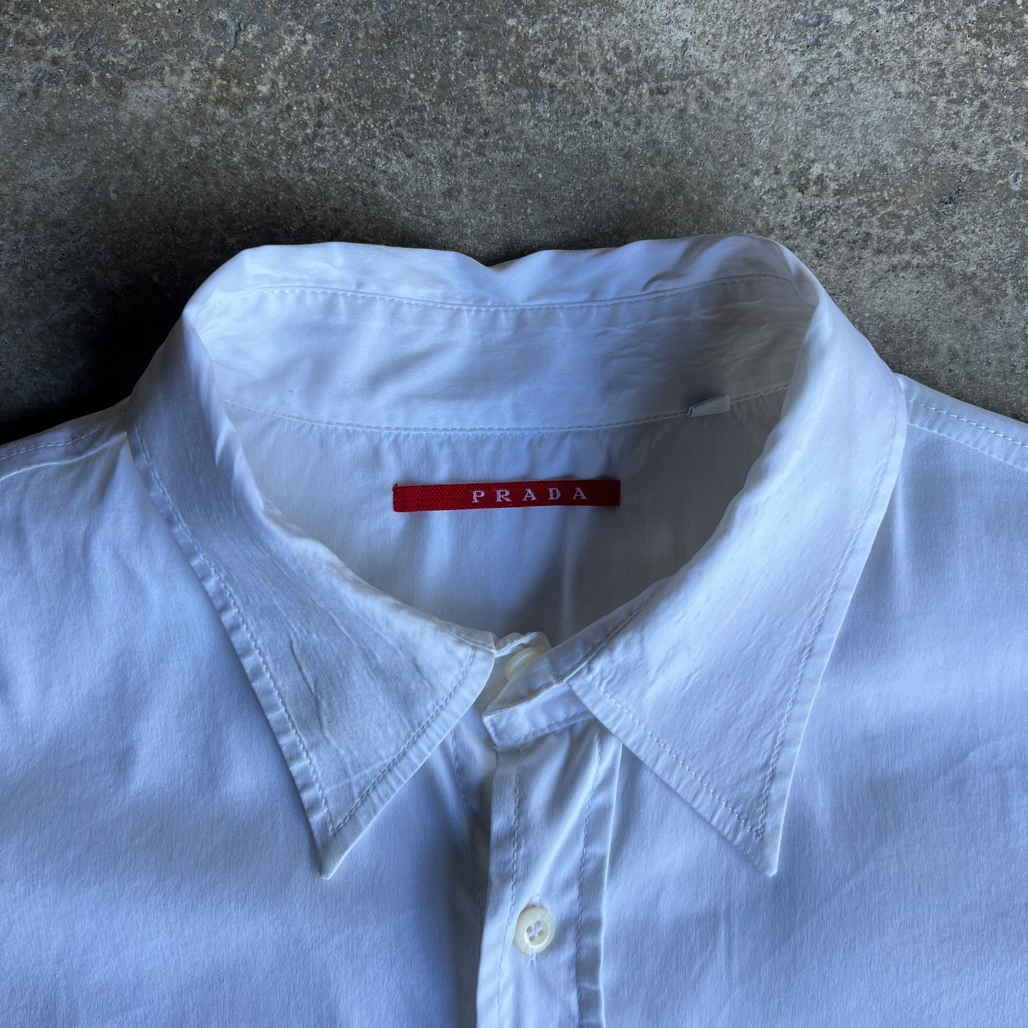 00’s Button-Down