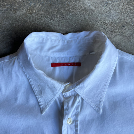 00’s Button-Down