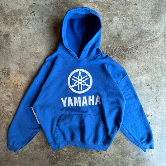 90’s Yamaha Hoodie