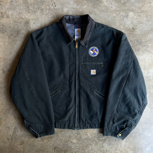 Detroit Workwear Jacket