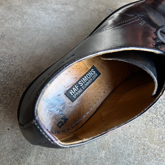 Raf Simons x Dr Martens 10.5US