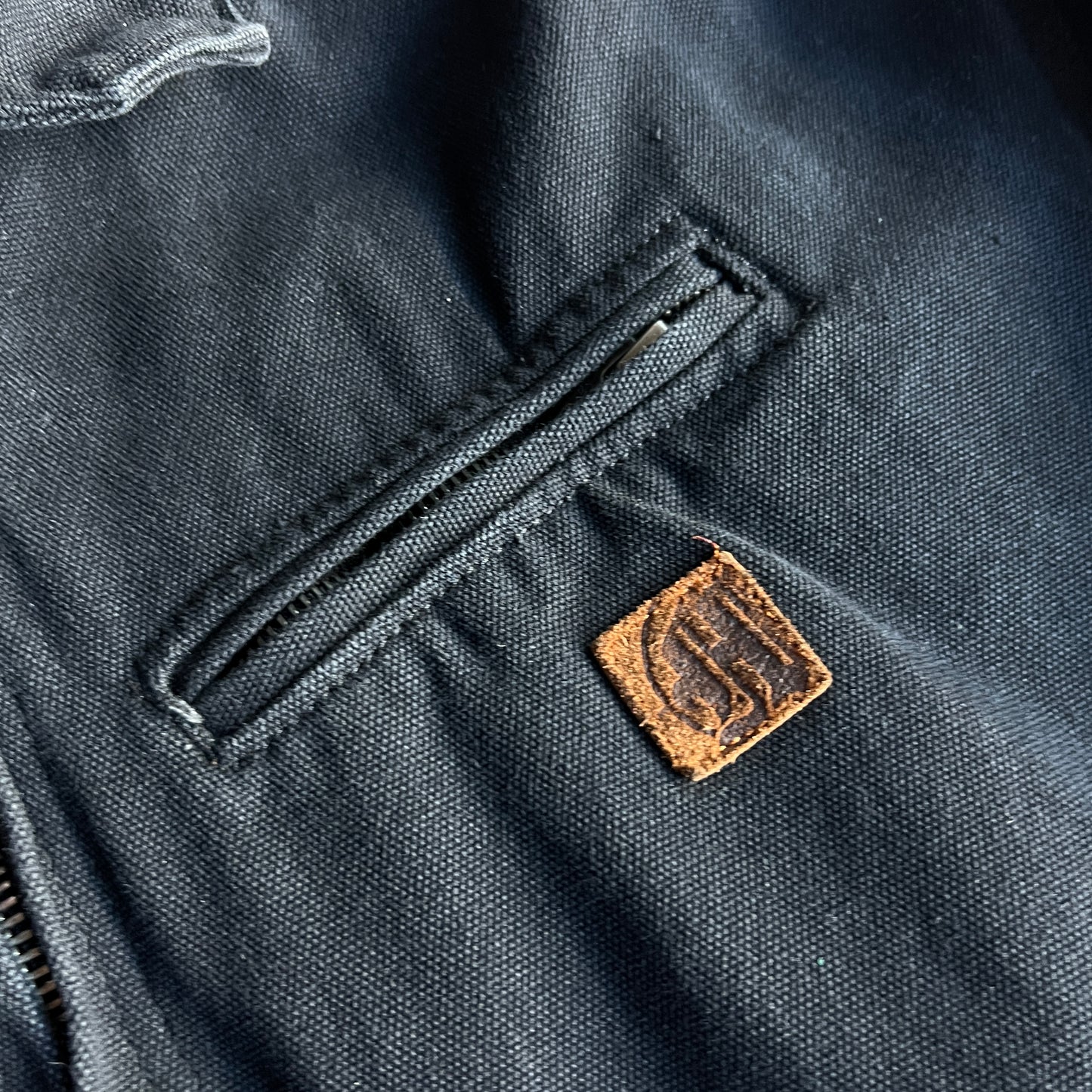 Workwear Jacket