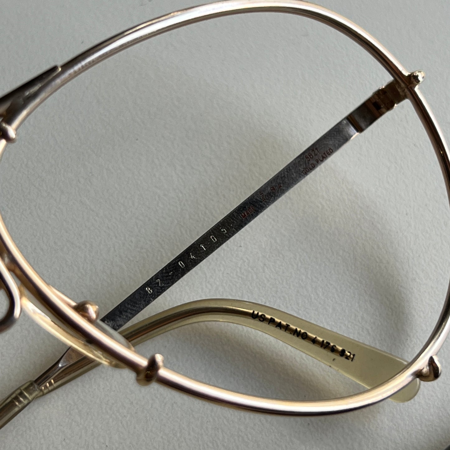 80’s Porsche Design Aviator