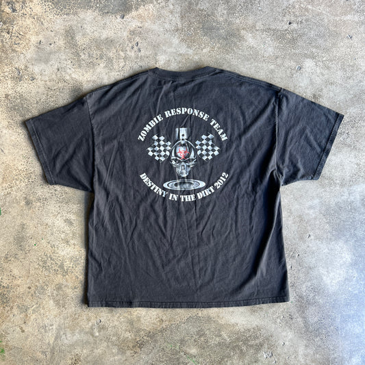 Oakley Skull Graphic Tee