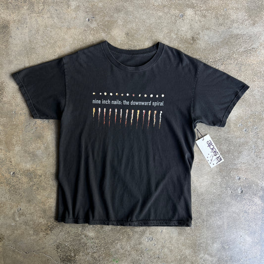 Nine Inch Nail 2000’s