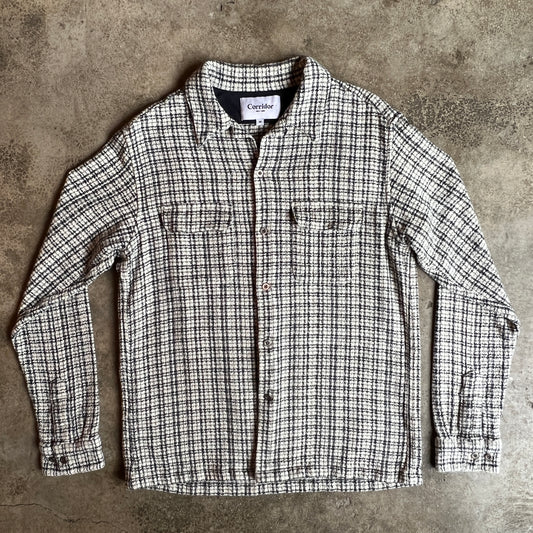 Corridor New York Overshirt