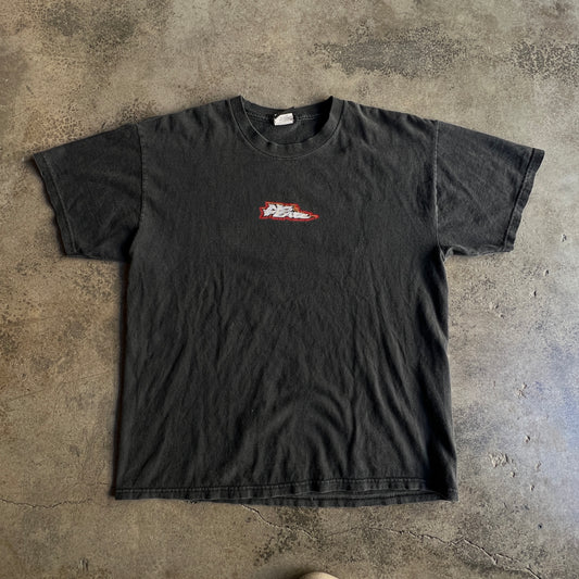 No fear Vtg tee