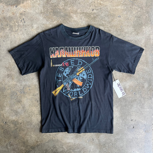 Автомат Калашникова