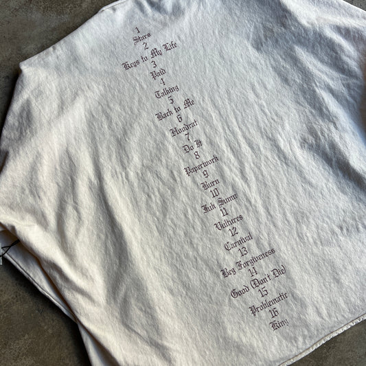 Vultures Longsleeve