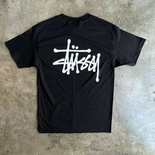 Stussy Backprint Tee