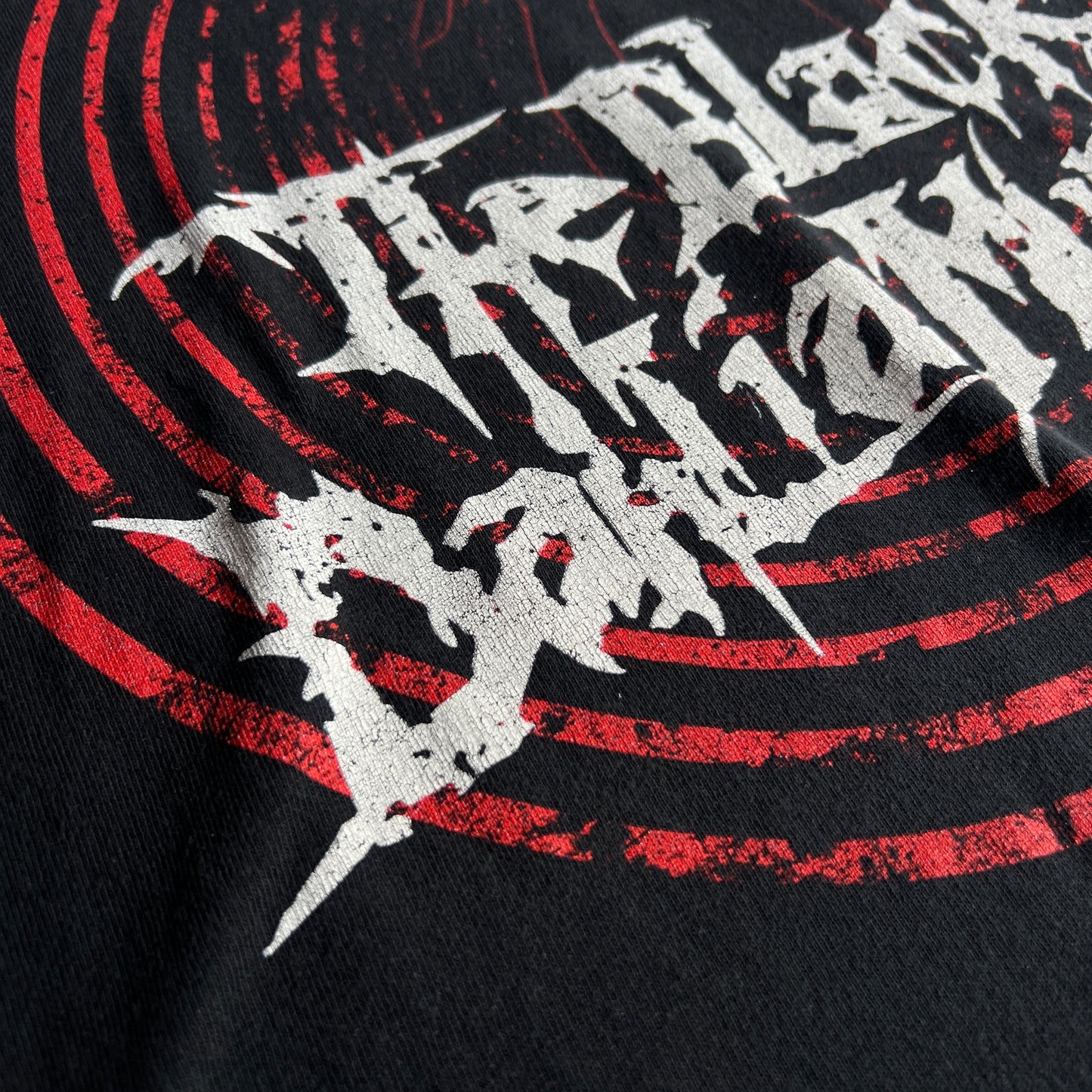 The Black Dalia Murder Tee (Rare)