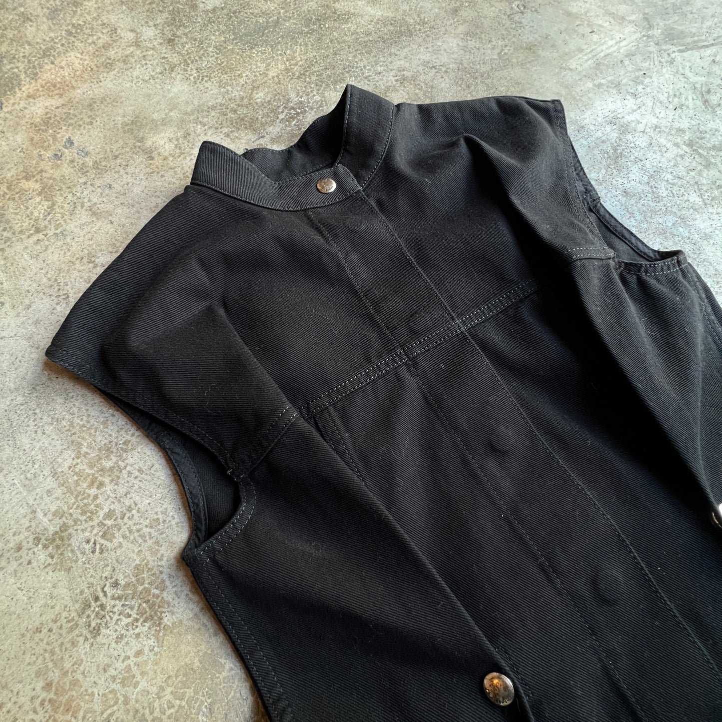 Givenchy Denim Dress