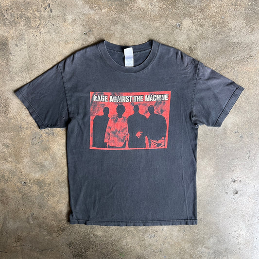 Rage Against The Machine Tee 1999