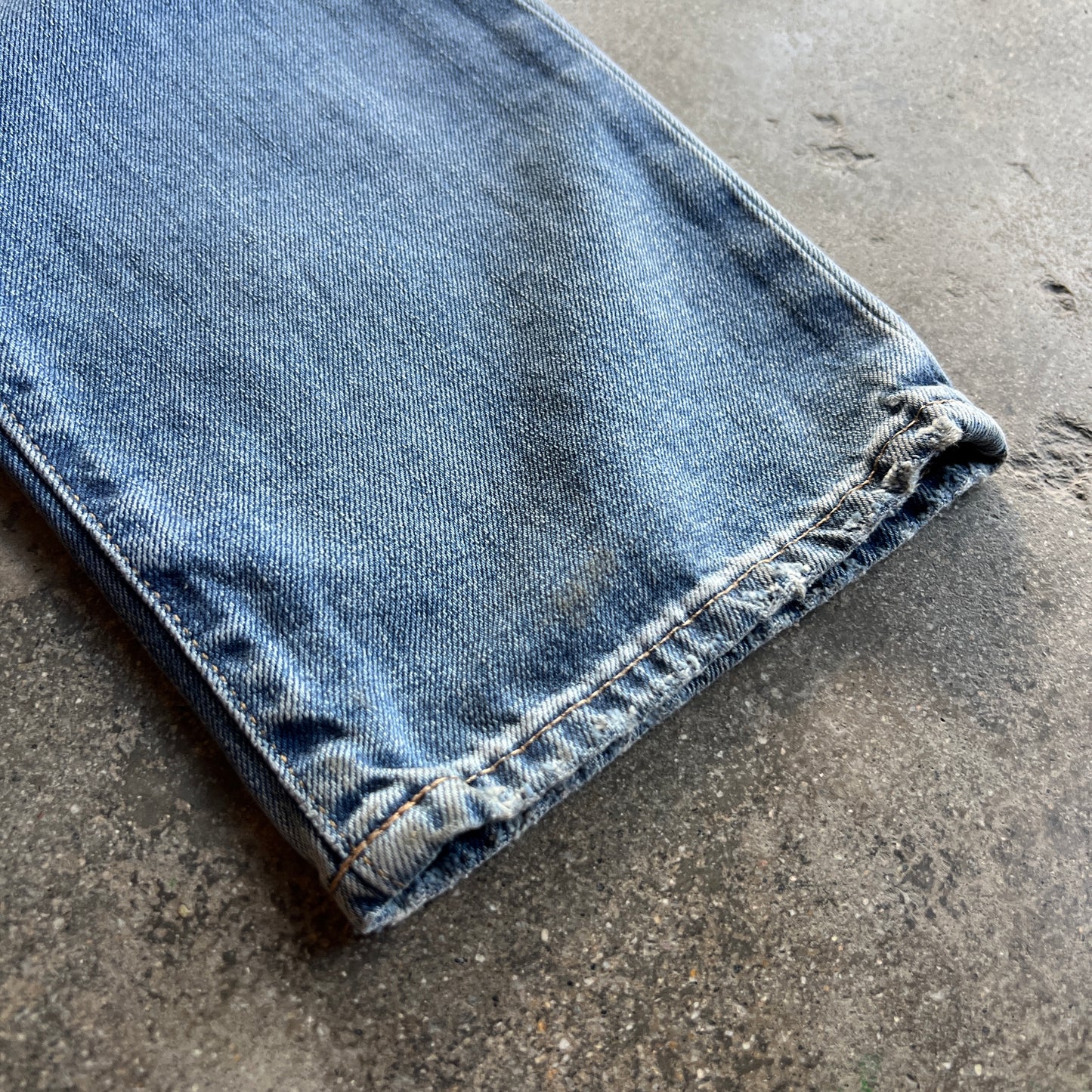 PRL Jeans