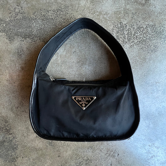 90’s Prada Handbag