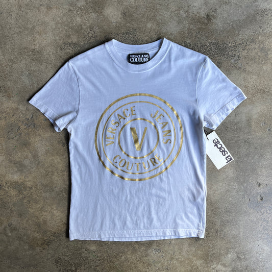 2008 Versace Jeans Coture Tee