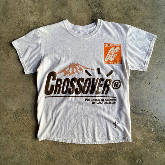 Cactus Jack “Crossover” tee