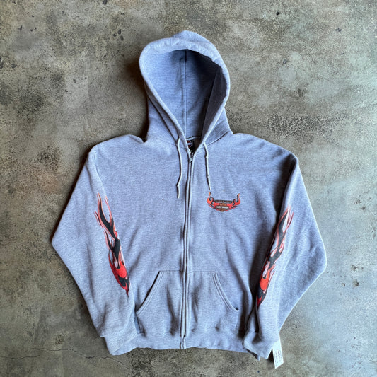 Harley Davidson 2004 Zip